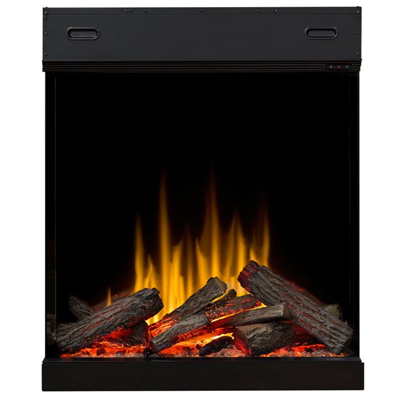 Ignite Aspire 30" Linear Electric Fireplace