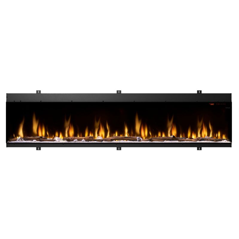 Ignite Bold 100" Linear Electric Fireplace