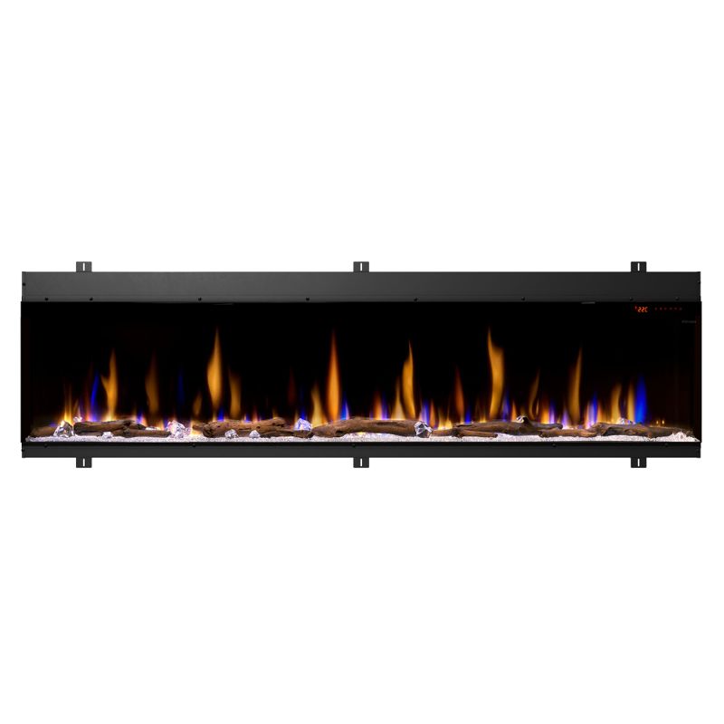 Ignite Bold 88" Linear Electric Fireplace