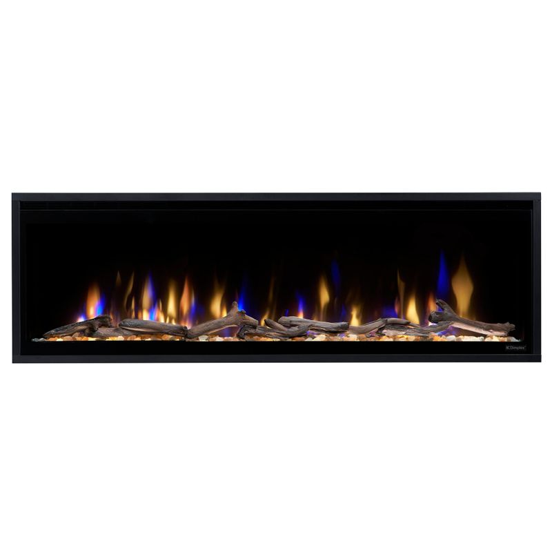 Ignite Evolve 50" Linear Electric Fireplace