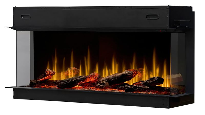 Ignite Ultra 50" Linear Electric Fireplace