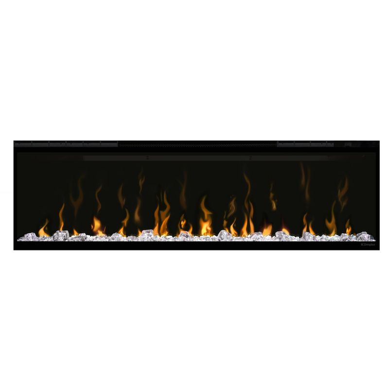 Ignite XL 50" Linear Electric Fireplace