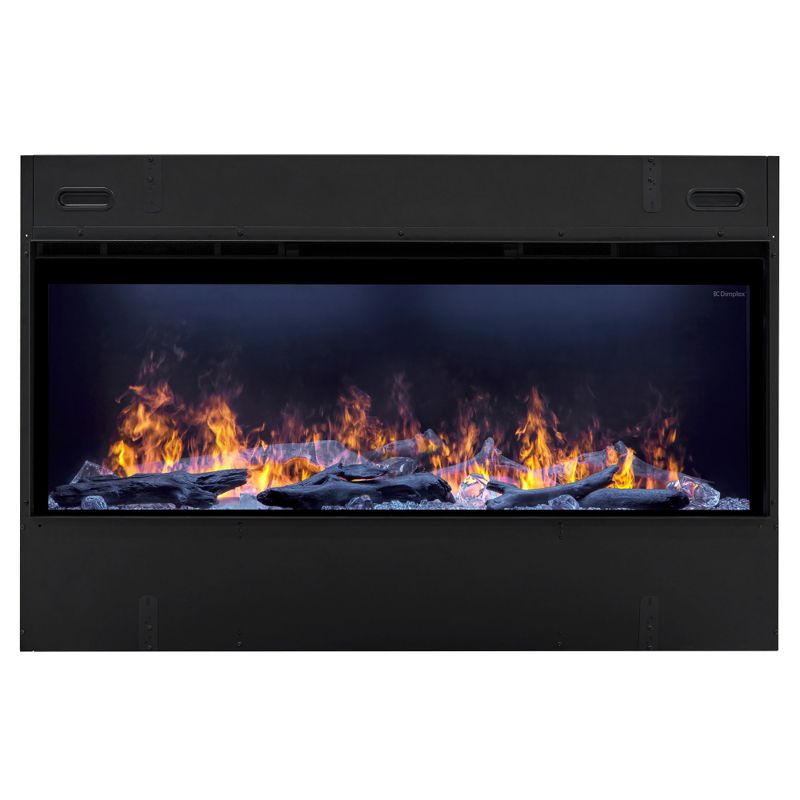 Optimyst Linear 46" Water Vapor Fireplace