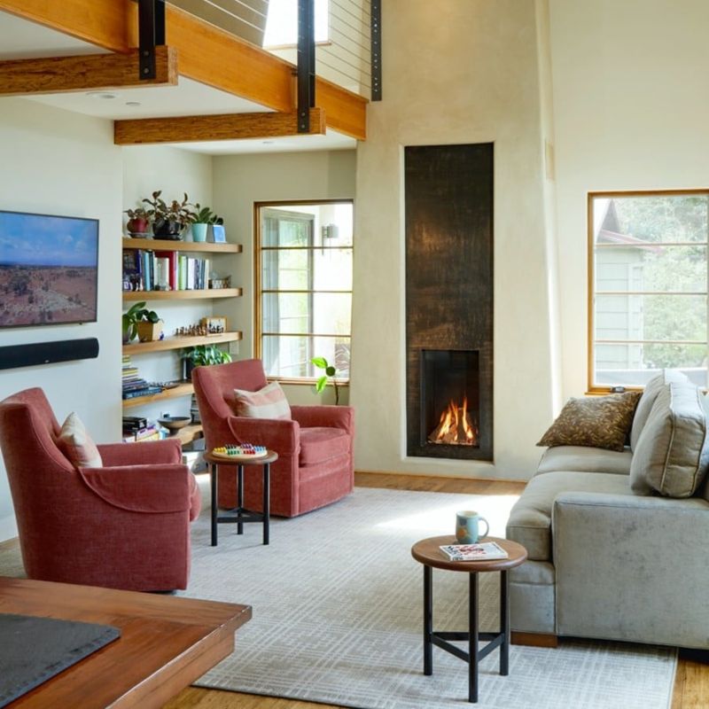 Ortal Front Facing 40H70