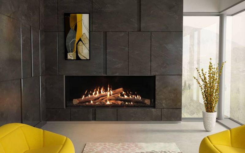 Ortal Front Facing 60H (150H)