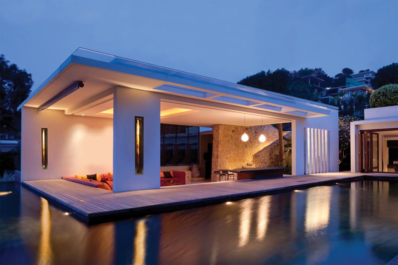 Town & Country HeliFire 360