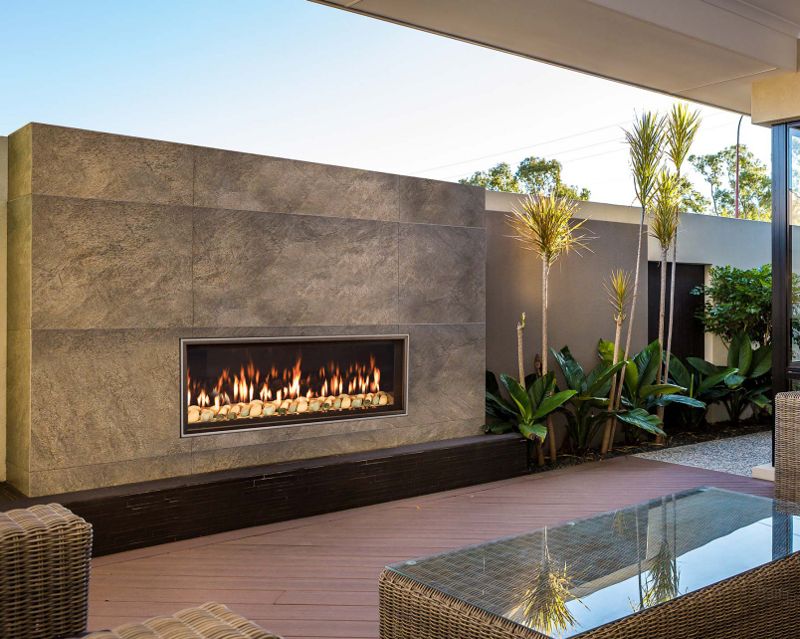 Town & Country WS54 Outdoor