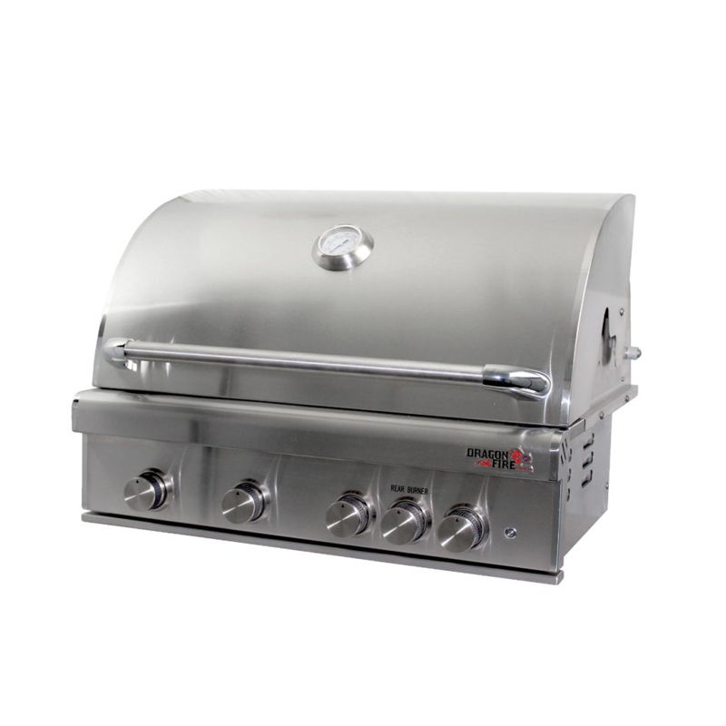 Dragon Fire 32″ Grill Head