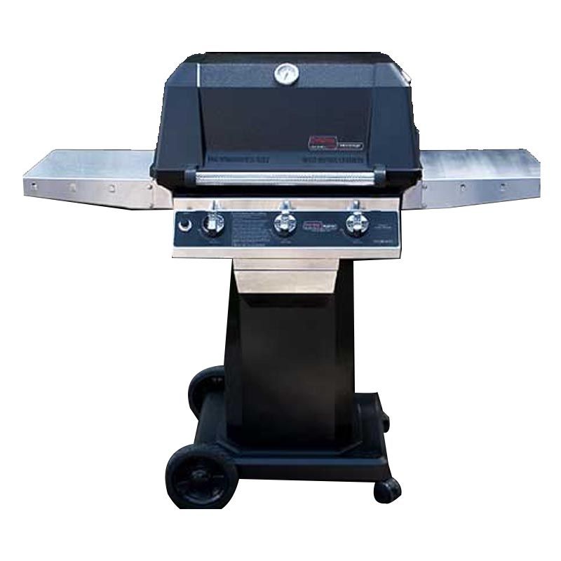 Infrared & Hybrid grills