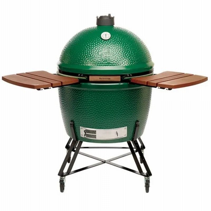 Large Big Green Egg