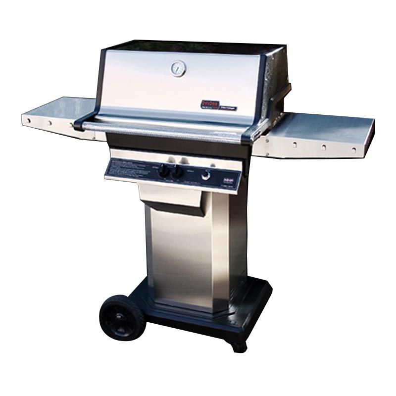 TJK 2 Grill