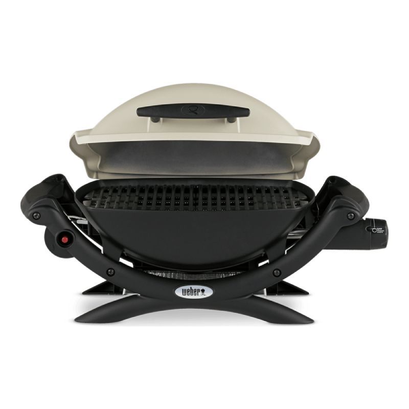 Weber q 1000 gas grill