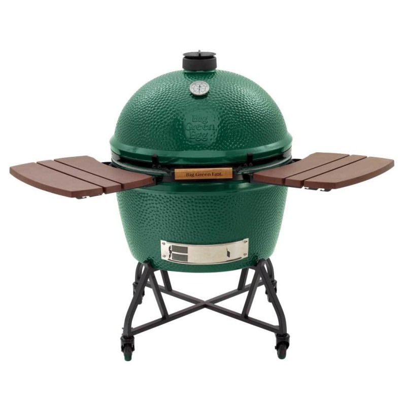 XLarge Big Green Egg