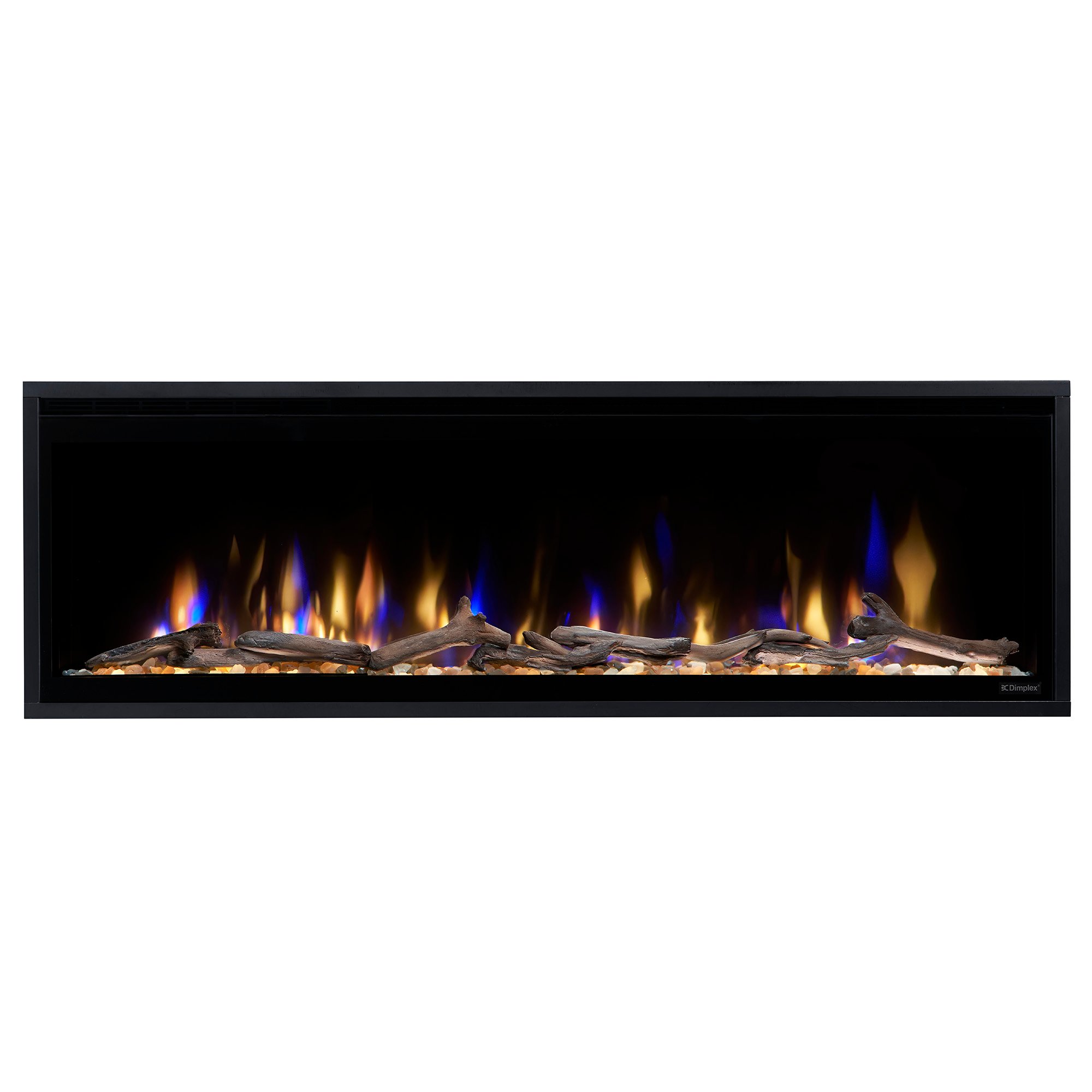 Ignite Evolve 50" Linear Electric Fireplace