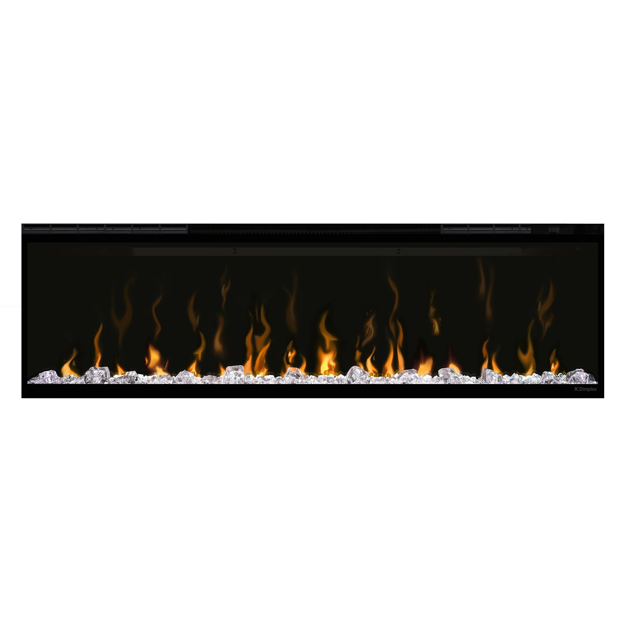 Ignite XL 50" Linear Electric Fireplace