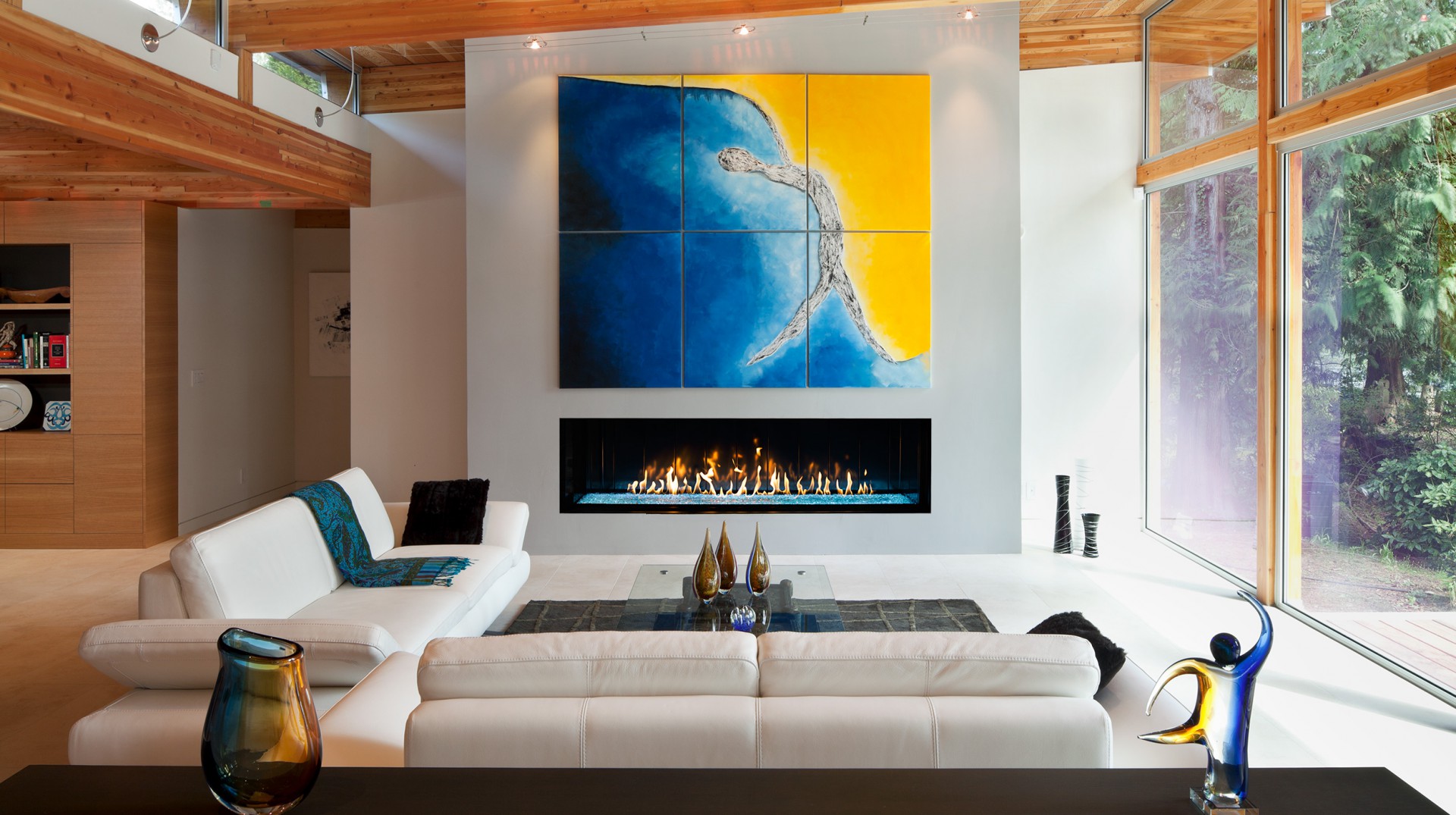 Town & Country Architectural Series