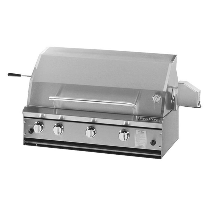 Professional PF Series 36″ grill