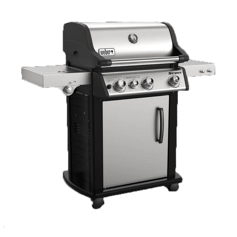 Spirit sp-335 gas grill