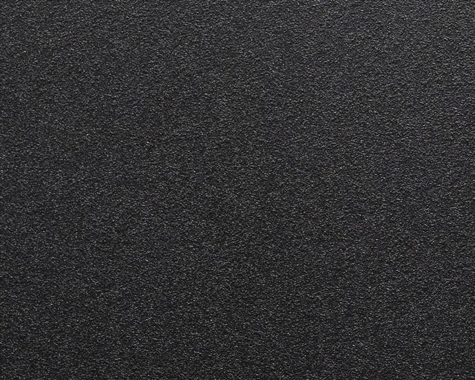 Textured Black