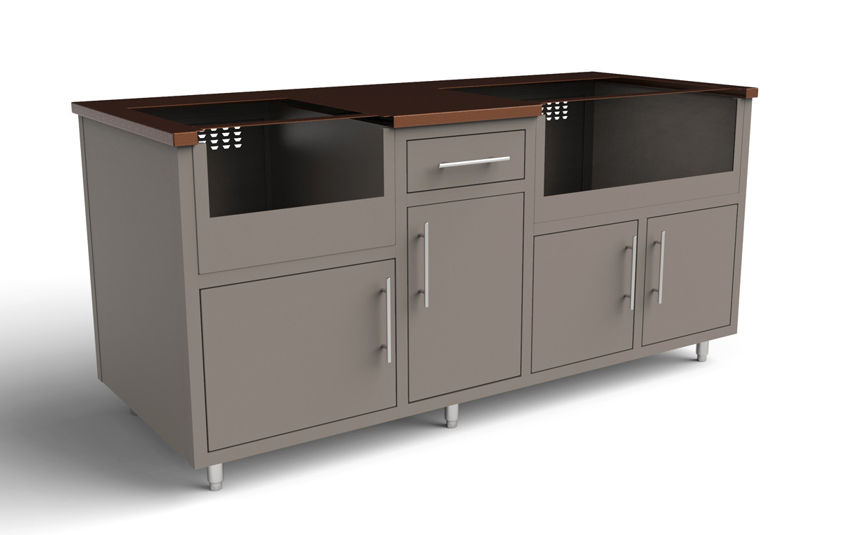 Gallery view 5 of Coastal Series